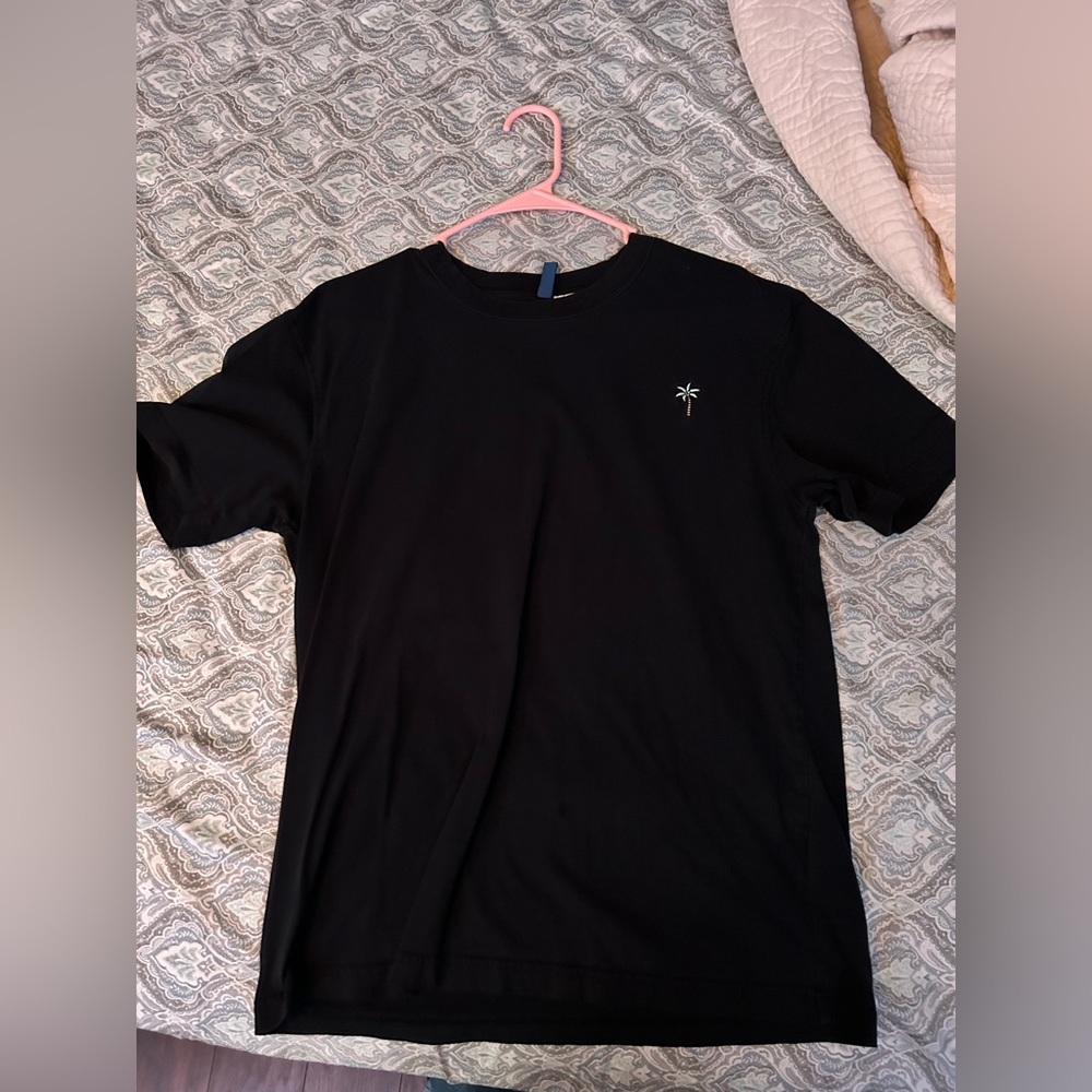 Palm Tree Shirt